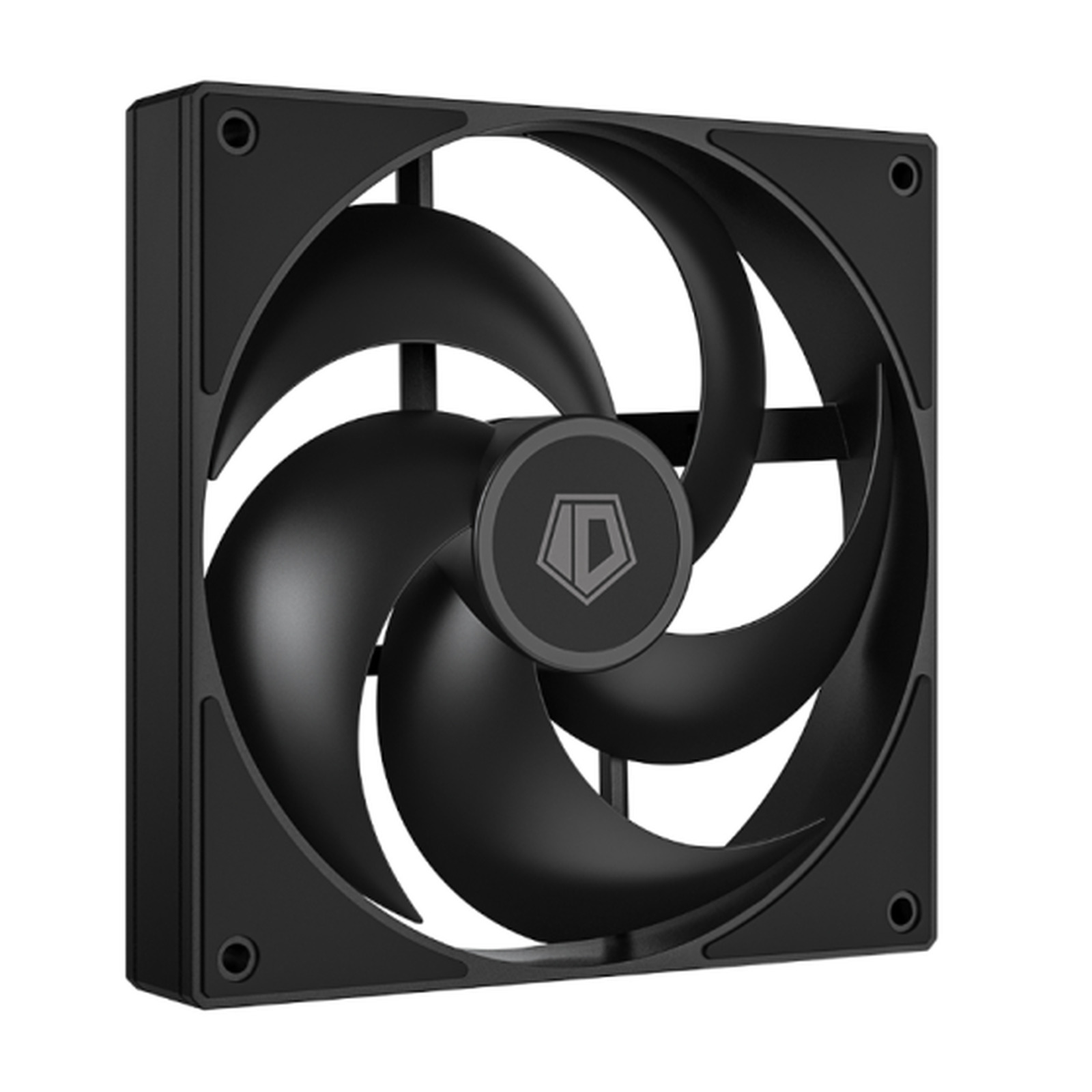 вентилятор для корпуса ID-Cooling AS-140-K