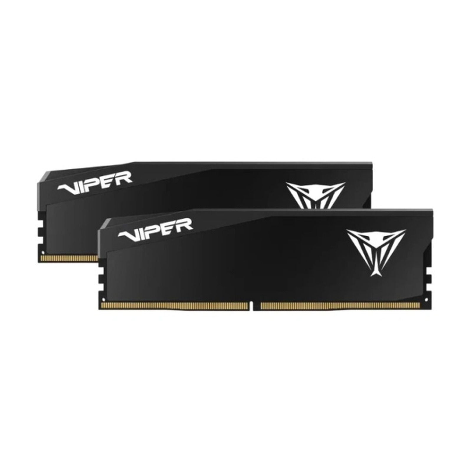 Оперативная память Patriot Viper Elite 5 Ultra DDR5 64 ГБ (2×32 ГБ) 6000 МГц VEU564G6028K