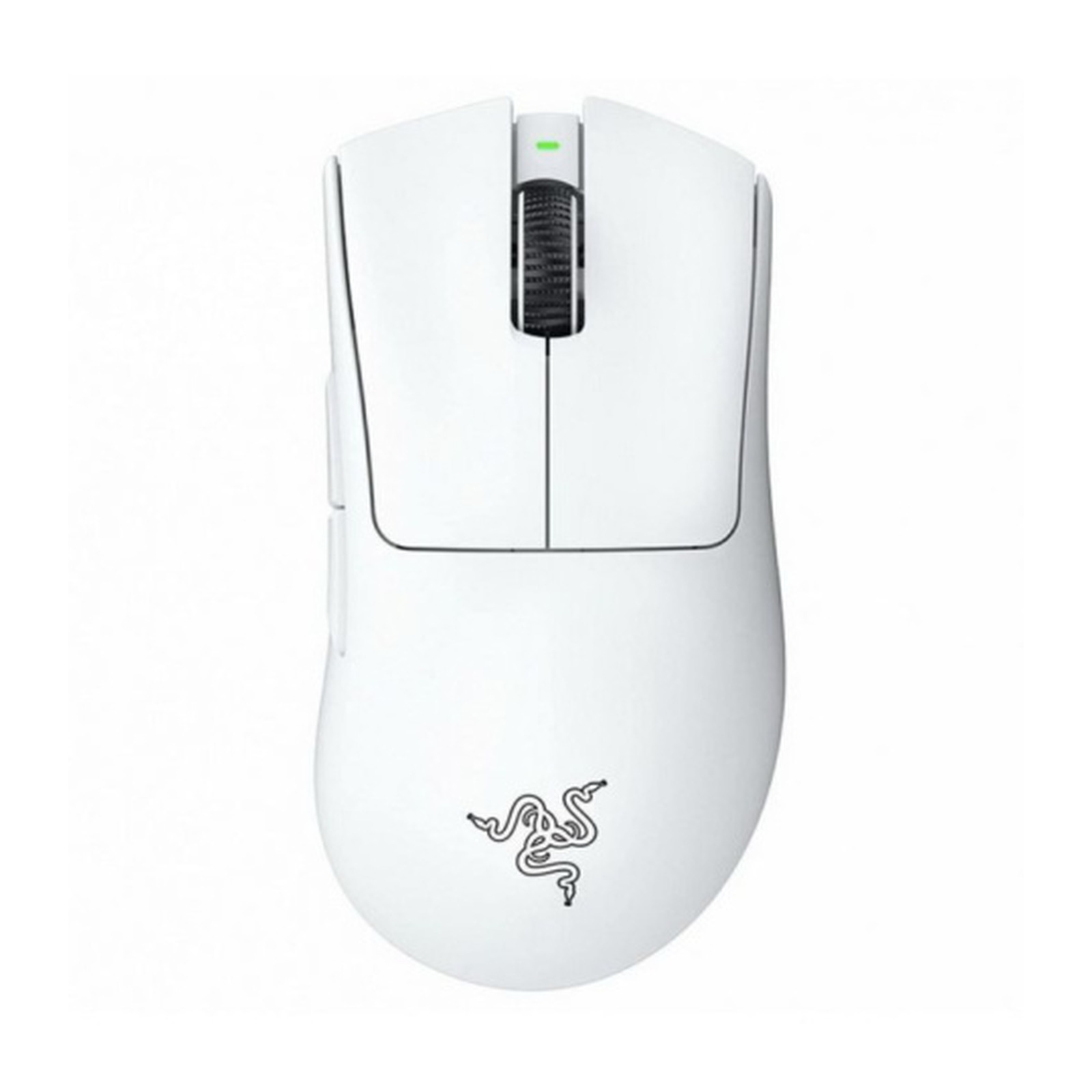 Мышь Razer DeathAdder V3 Pro White, RZ01-04630200-R3A1