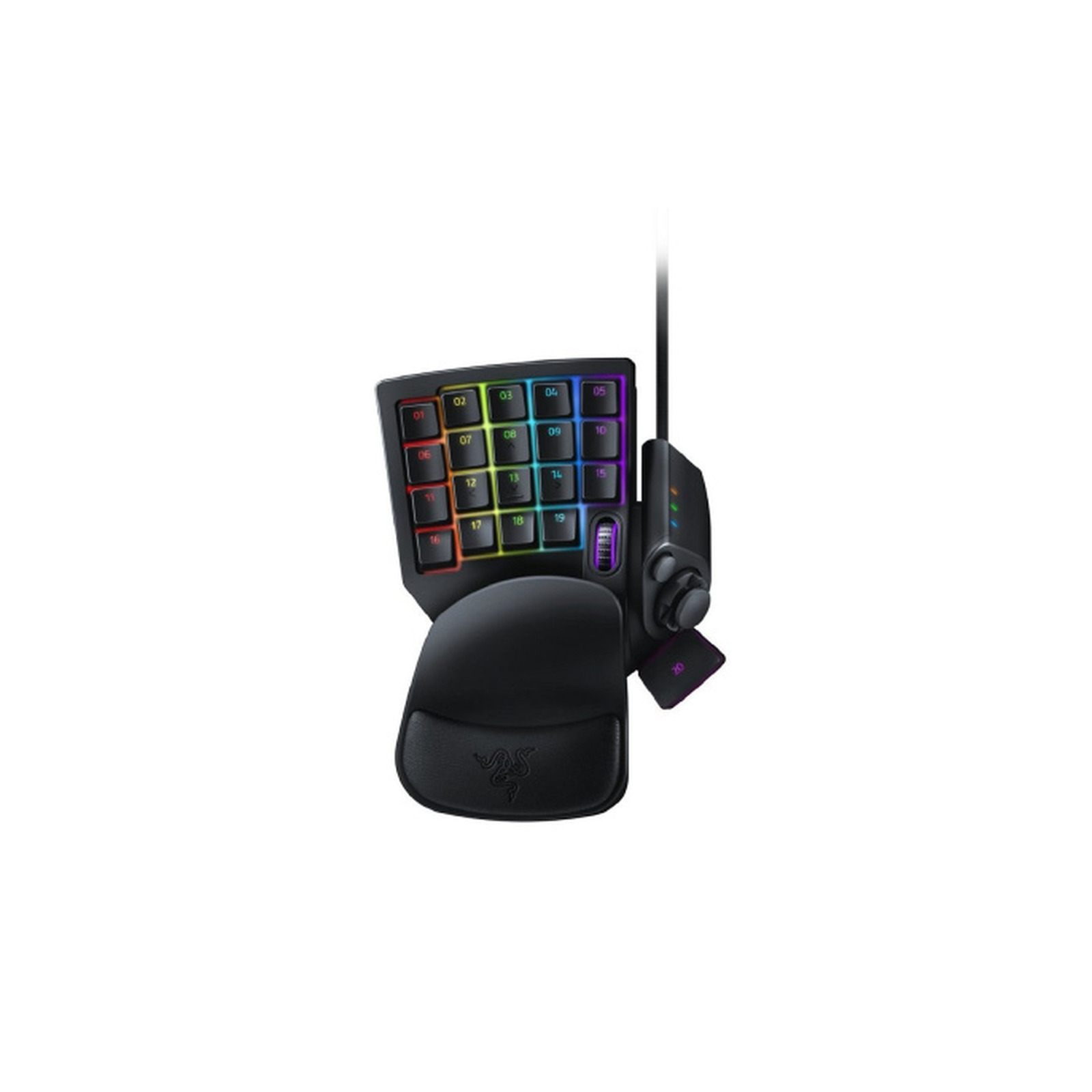 Мышь Razer Tartarus v2/ Tartarus V2 Mecha-Membrane Gaming Keypad