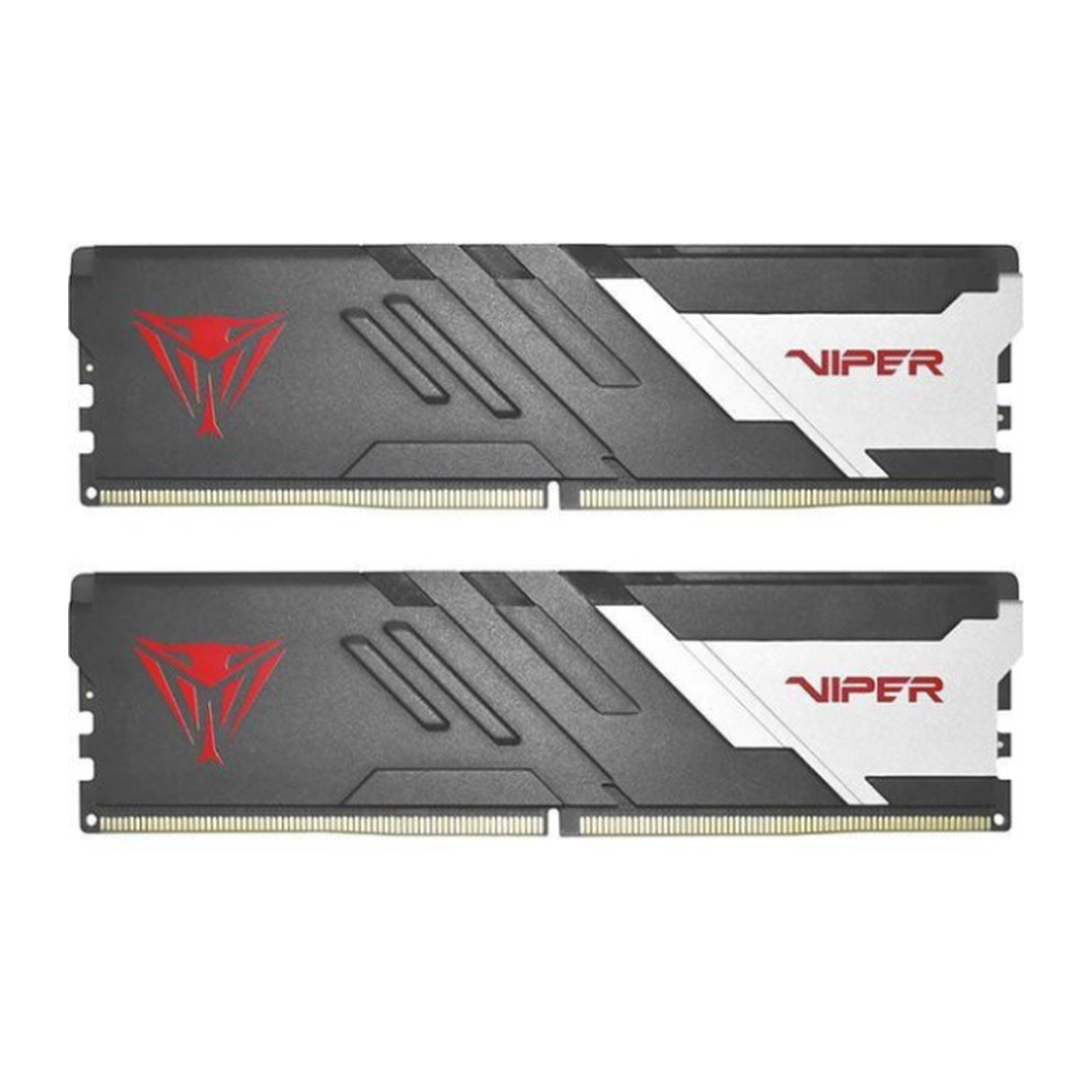 Оперативная память Patriot Viper Venom DDR5 32 ГБ (2×16 ГБ) 6800 МГц PVV532G680C34K