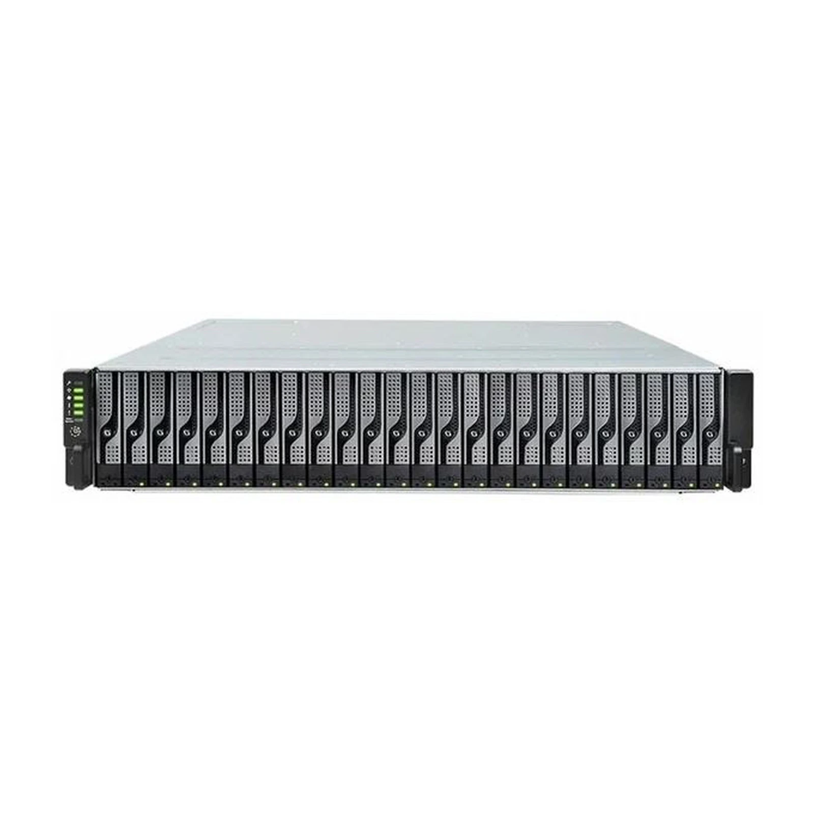 Дисковая полка Infortrend JB3024RBA0-8U32