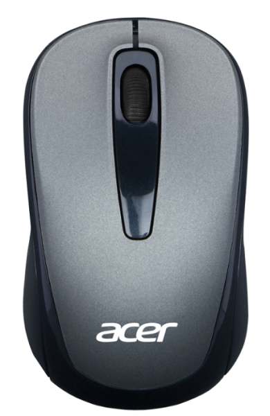 Мышь оптическая беспроводная Acer ZL.MCEEE.01H