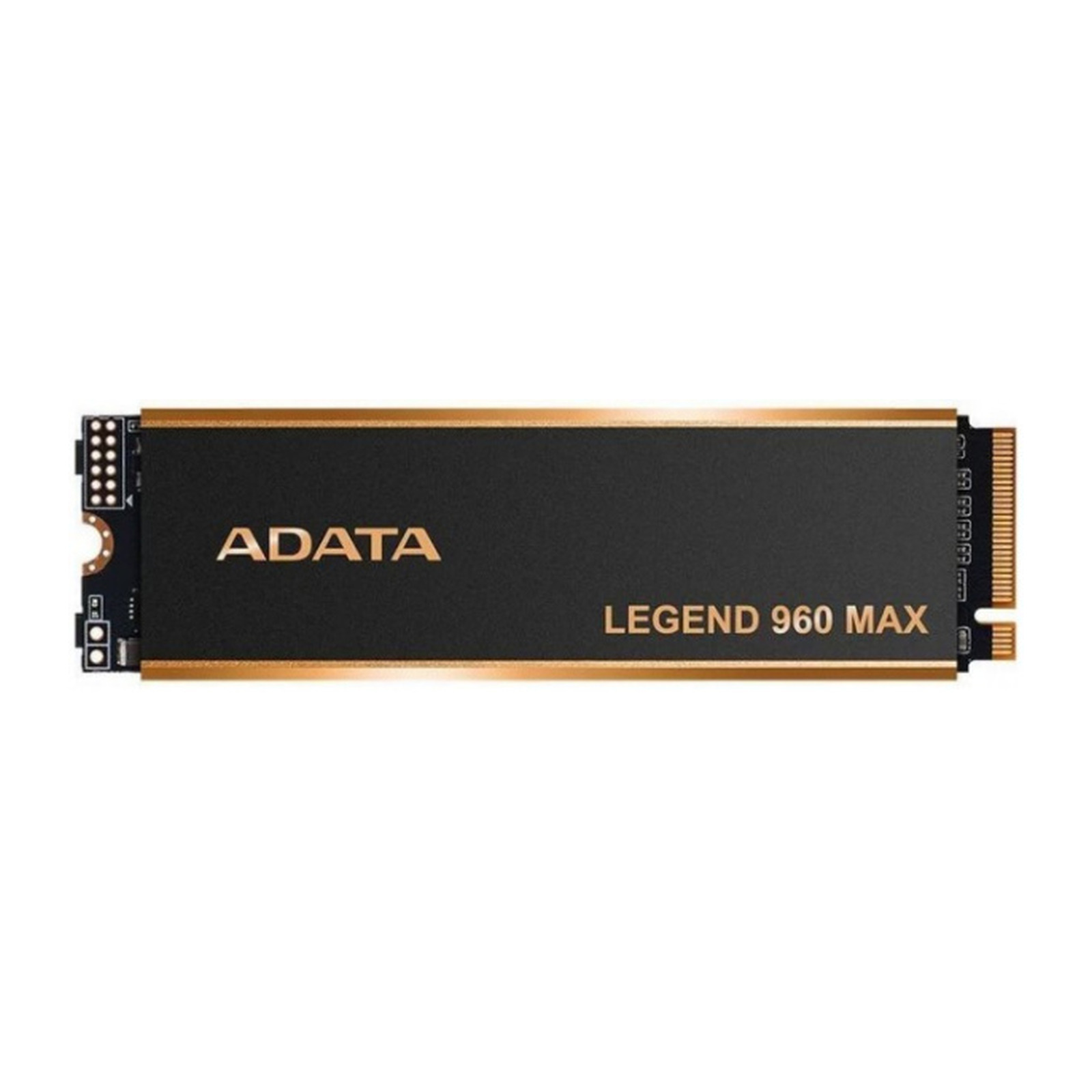 SSD-накопитель ADATA ALEG-960M-2TCS 2 ТБ M.2