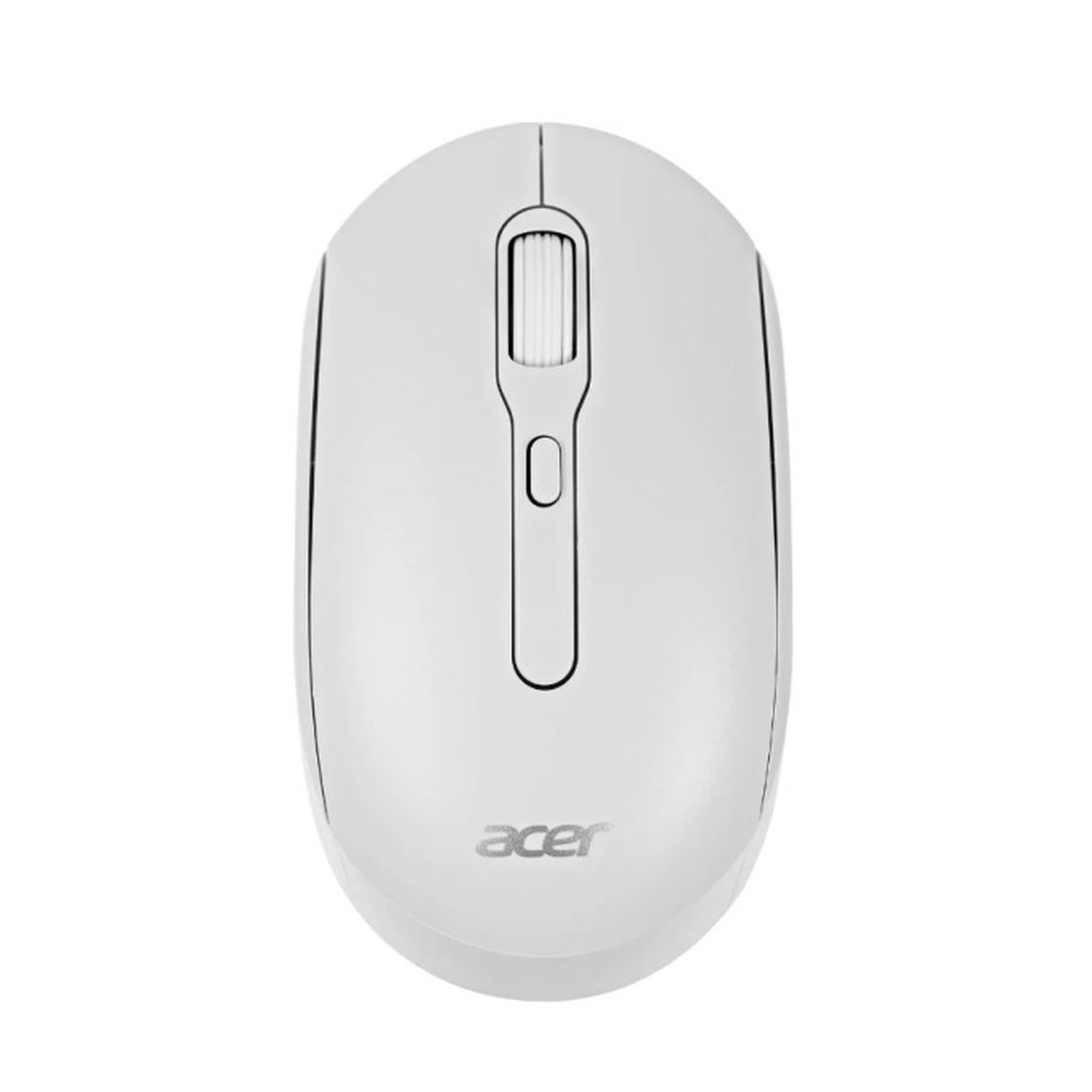 Мышь беспроводная Acer ZL.MCECC.023