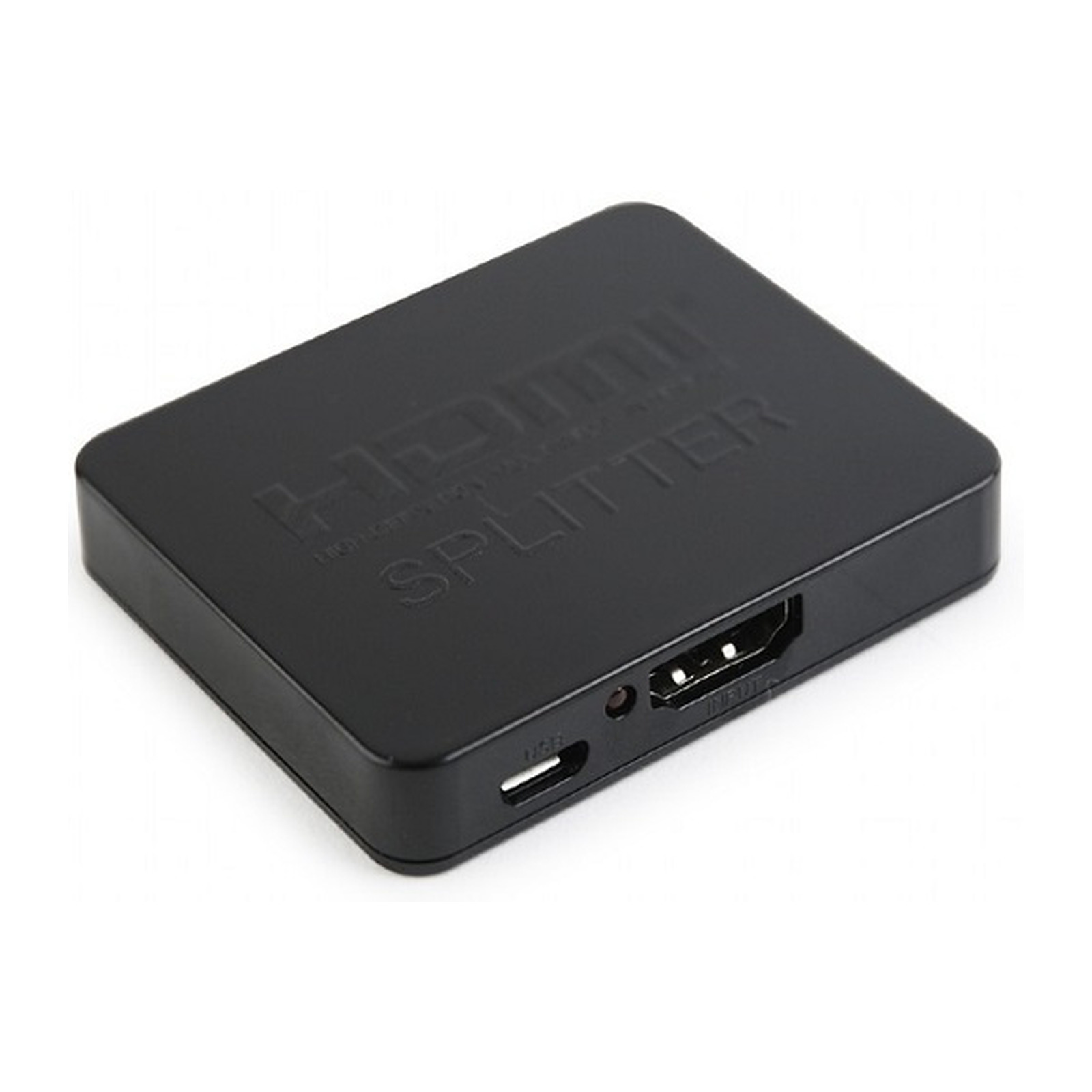Разветвитель HDMI Cablexpert DSP-2PH4-03 HD19F/2x19F