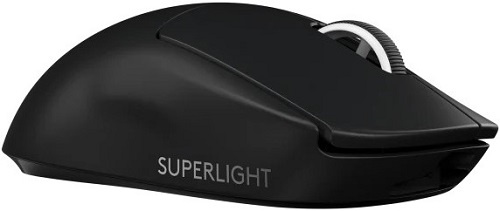 оптическая светодиодная мышь Logitech Pro X Superlight, [910-005884]