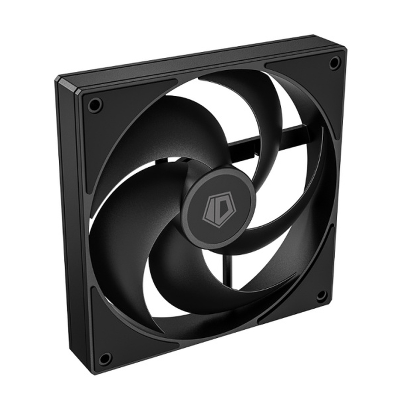вентилятор для корпуса ID-Cooling AS-140-K