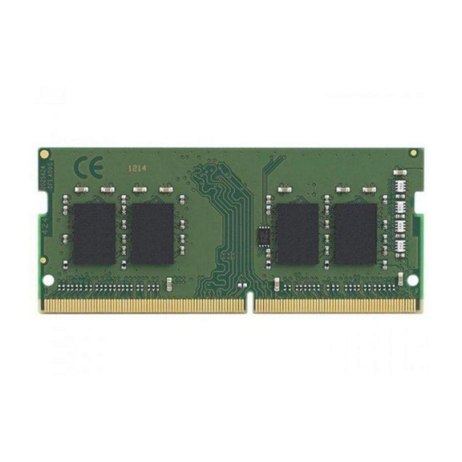 Модуль памяти Kingston KVR32S22S8/16 16 ГБ DDR4-3200