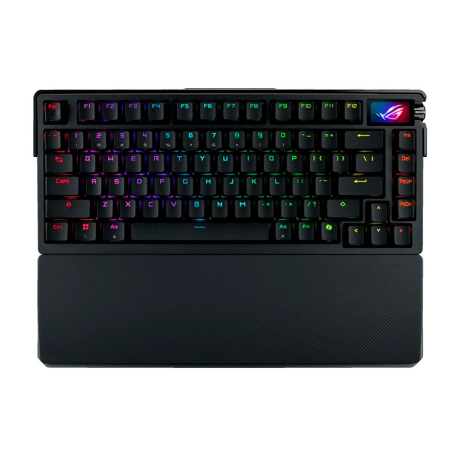 Клавиатура беспроводная ASUS 90MP03MA-BKRA01