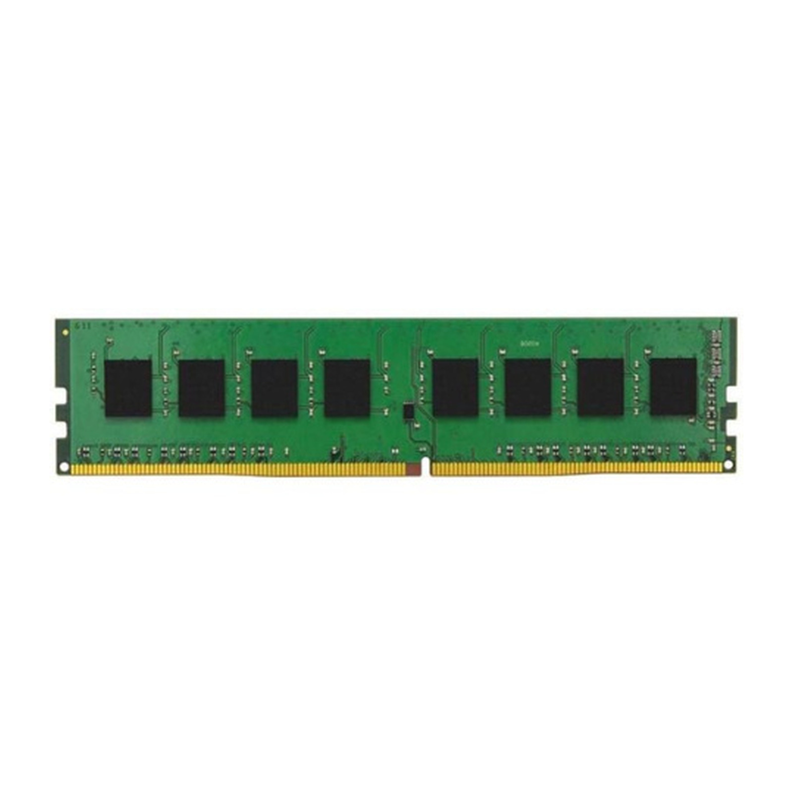 оперативная память DDR4 8 ГБ (1×8 ГБ) Kingston KVR32N22S8/8, 3200 МГц, [KVR32N22S8/8]
