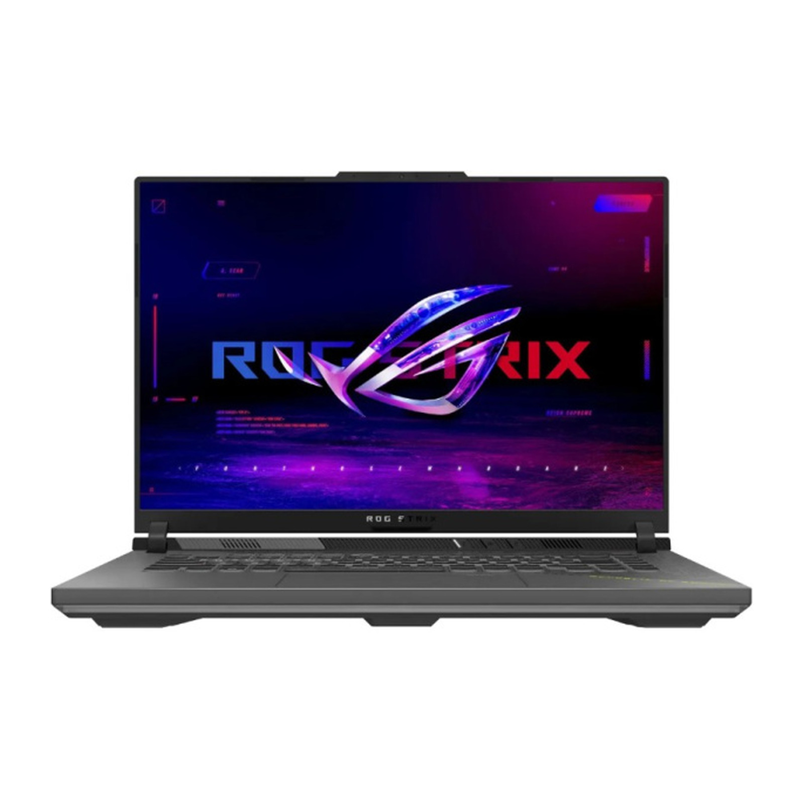 Игровой ноутбук ASUS G614PP-TS206