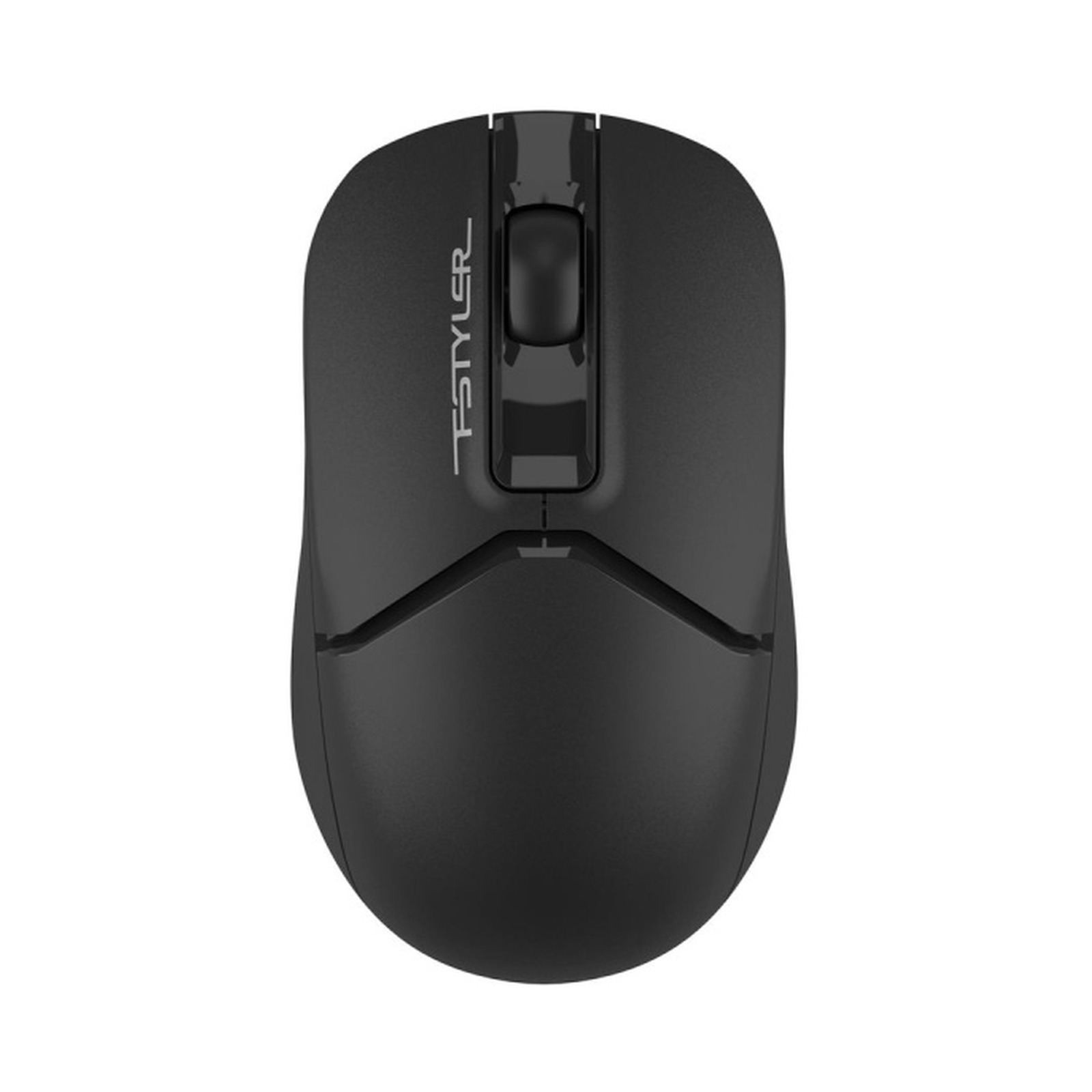 Мышь A4Tech Fstyler FG12S беспроводная оптическая 1200dpi silent USB FG12S