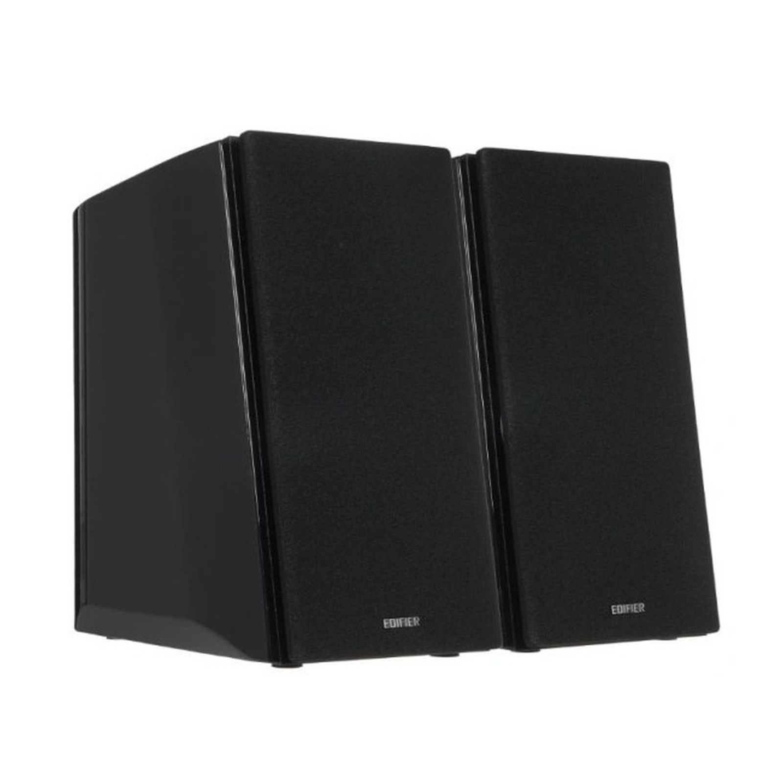 компьютерная акустика 2.0 Edifier R2000DB, Черный, [R2000DB]