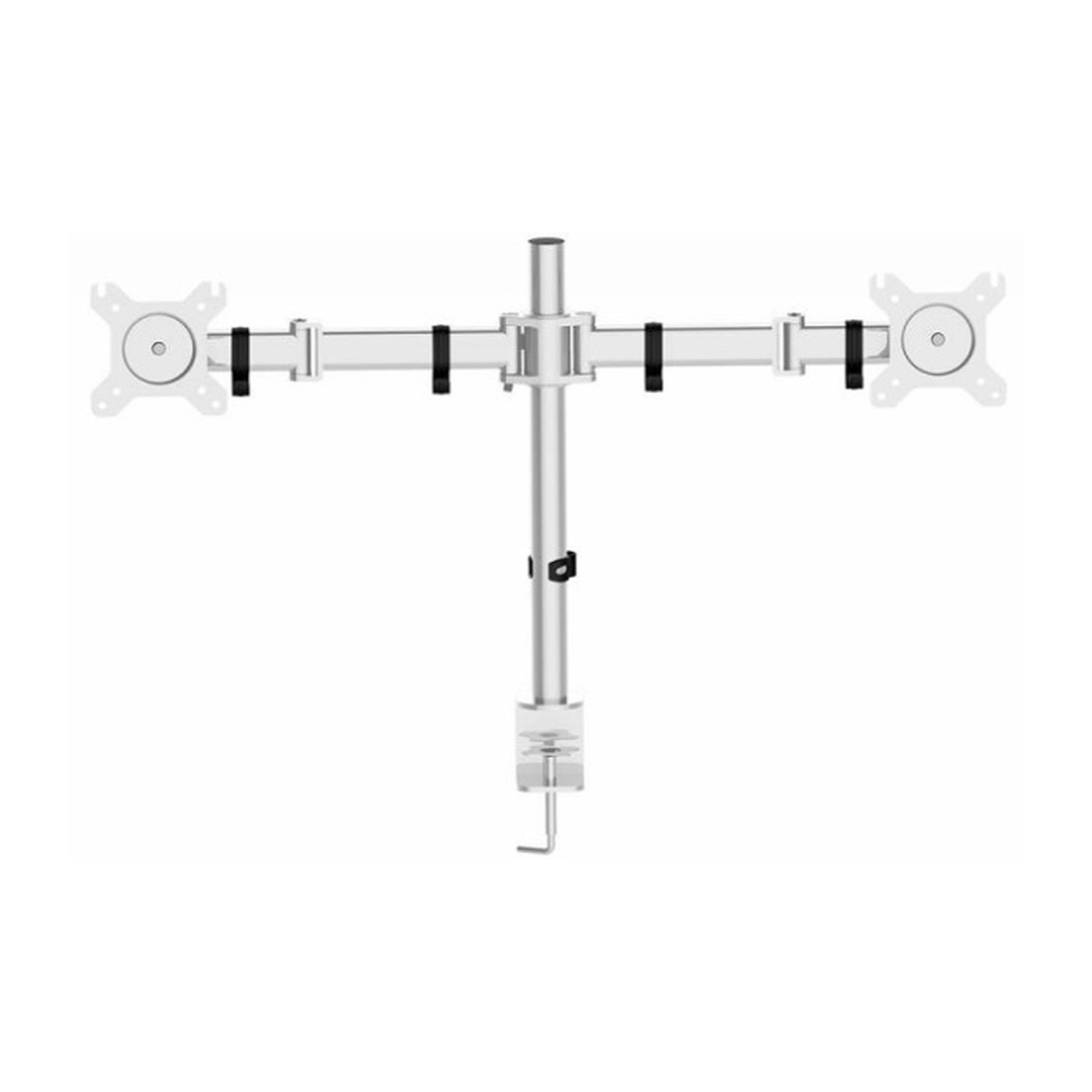Кронштейн для монитора Cactus CS-VM-D29-AL 13