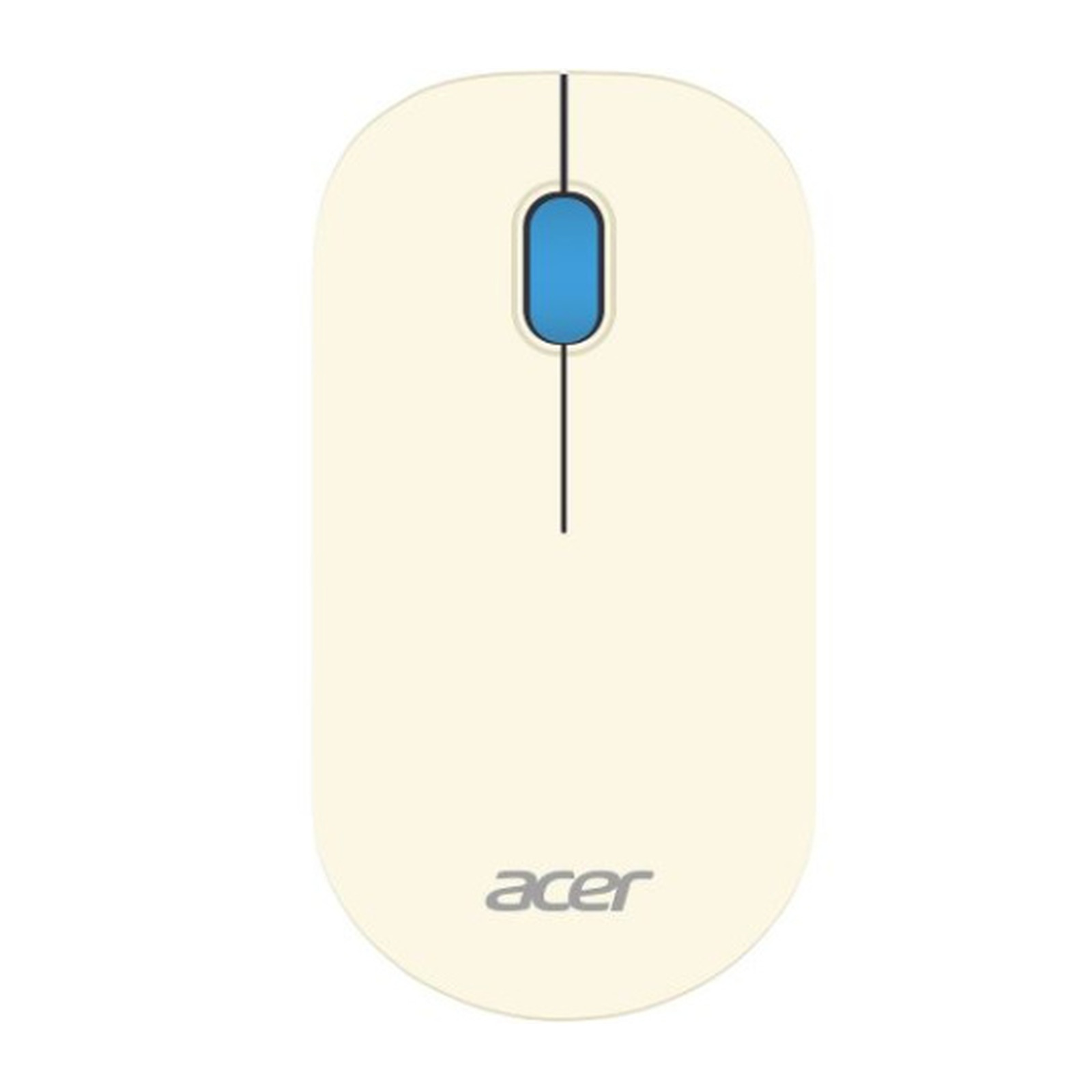 Мышь оптическая беспроводная Acer ZL.MCEEE.02H
