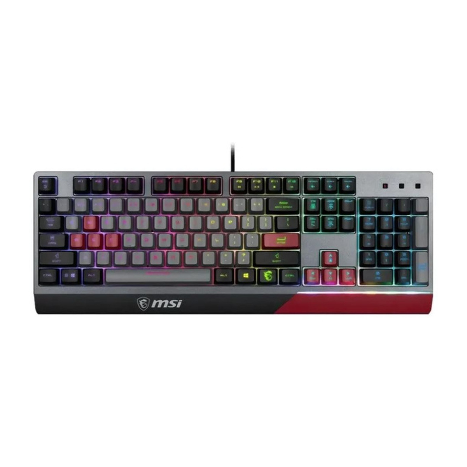 Клавиатура MSI S11-04RUF01-CLA