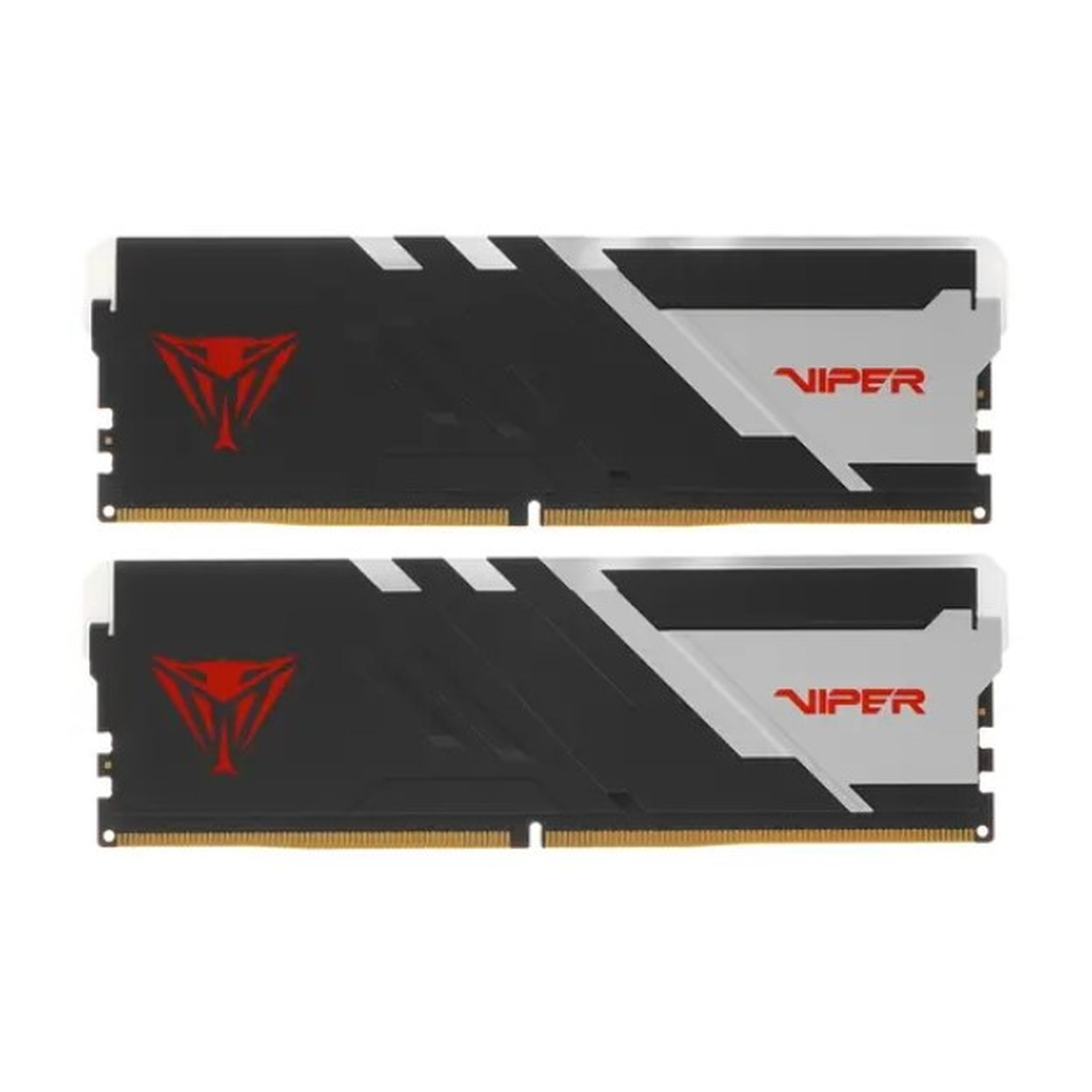 оперативная память DDR5 32 ГБ (2×16 ГБ) Patriot Memory PVVR532G720C34K, 7200 МГц, [PVVR532G720C34K]