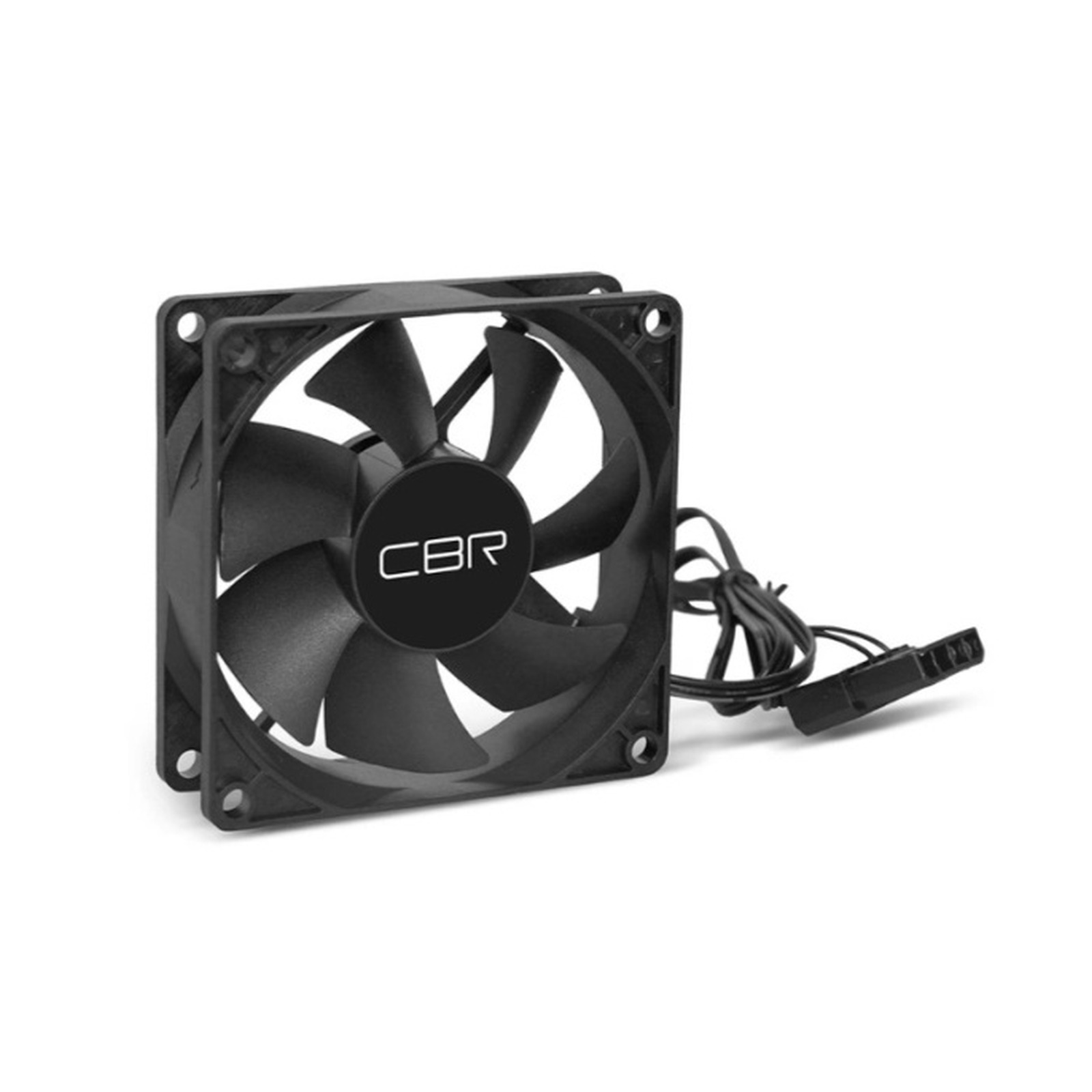 вентилятор для корпуса CBR CBR-CF-8025-1600B