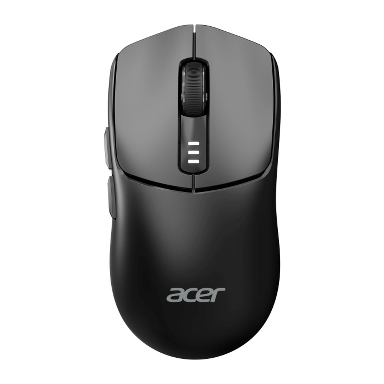 Мышь беспроводная Acer ZL.MCECC.035