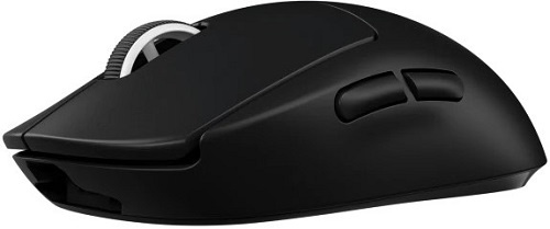оптическая светодиодная мышь Logitech Pro X Superlight, [910-005884]
