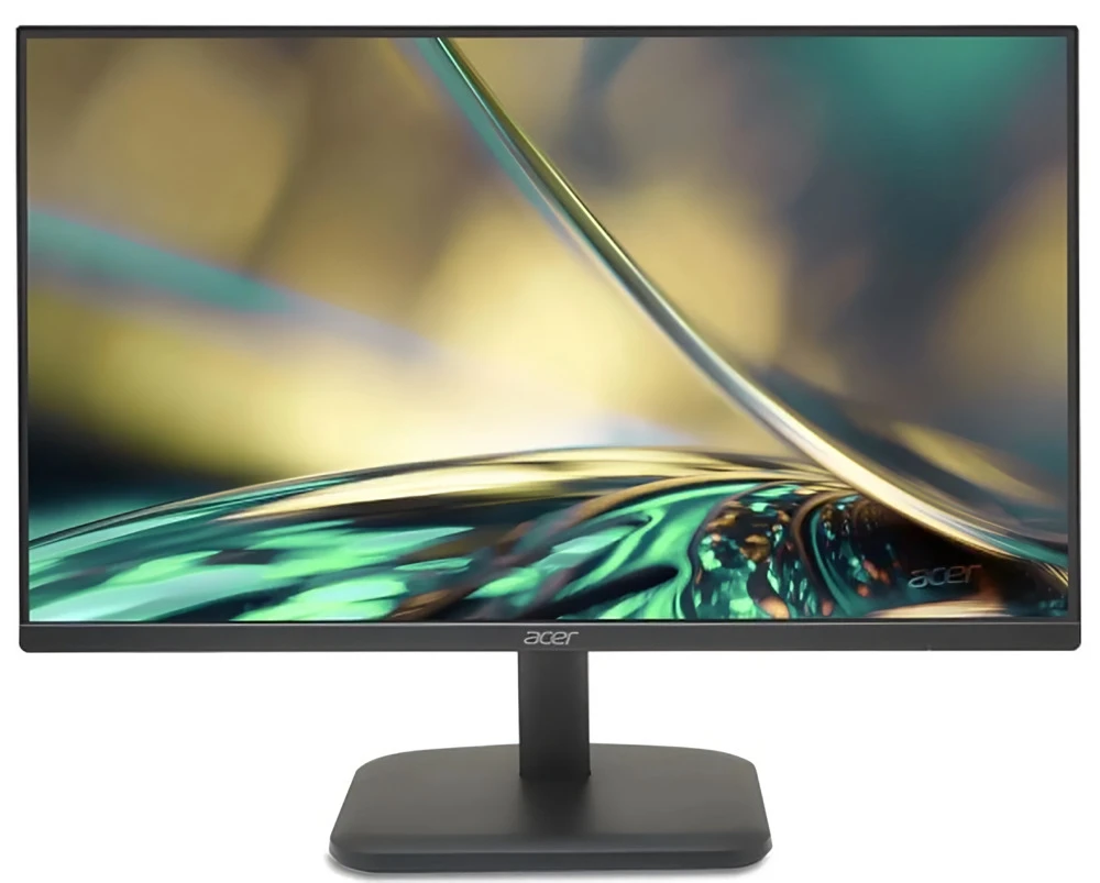 Монитор Acer UM.QE1CD.G01 23,8″