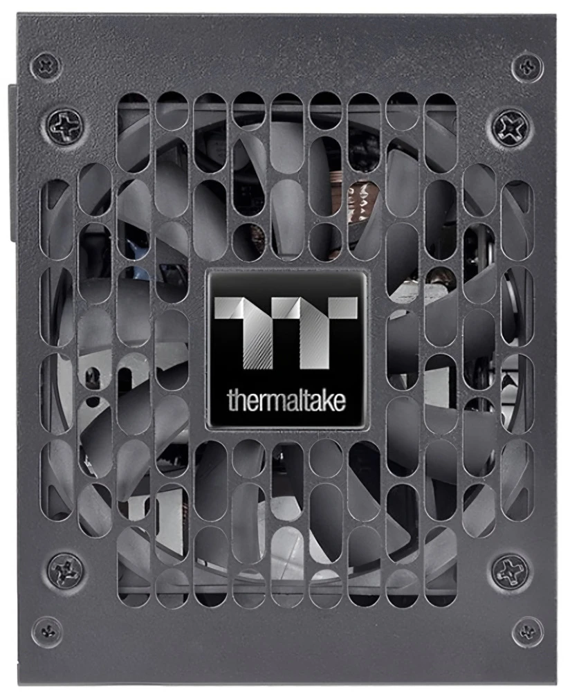 Блок питания Thermaltake PS-STP-0850FNFAPE-1 850 Вт