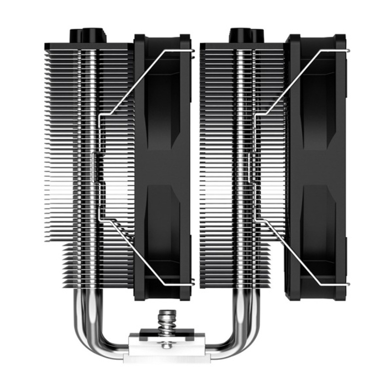кулер ID-Cooling SE-206-XT