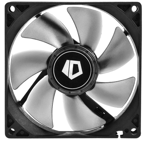 Корпусной вентилятор ID-Cooling NO-9225-SD