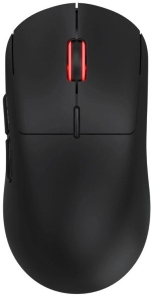 оптическая светодиодная мышь Defender Elite GM-212, Черный, [52212]
