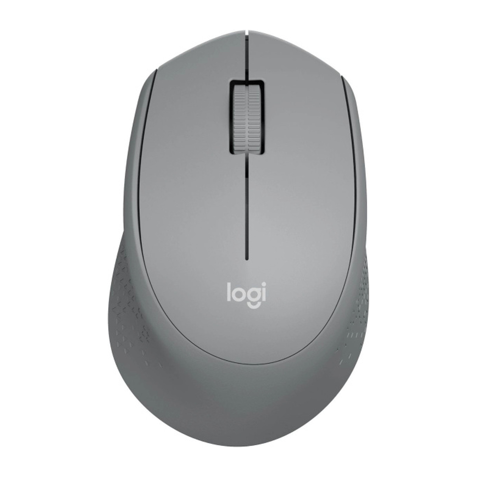 Мышь Logitech M280 Wireless Grey 910-004310