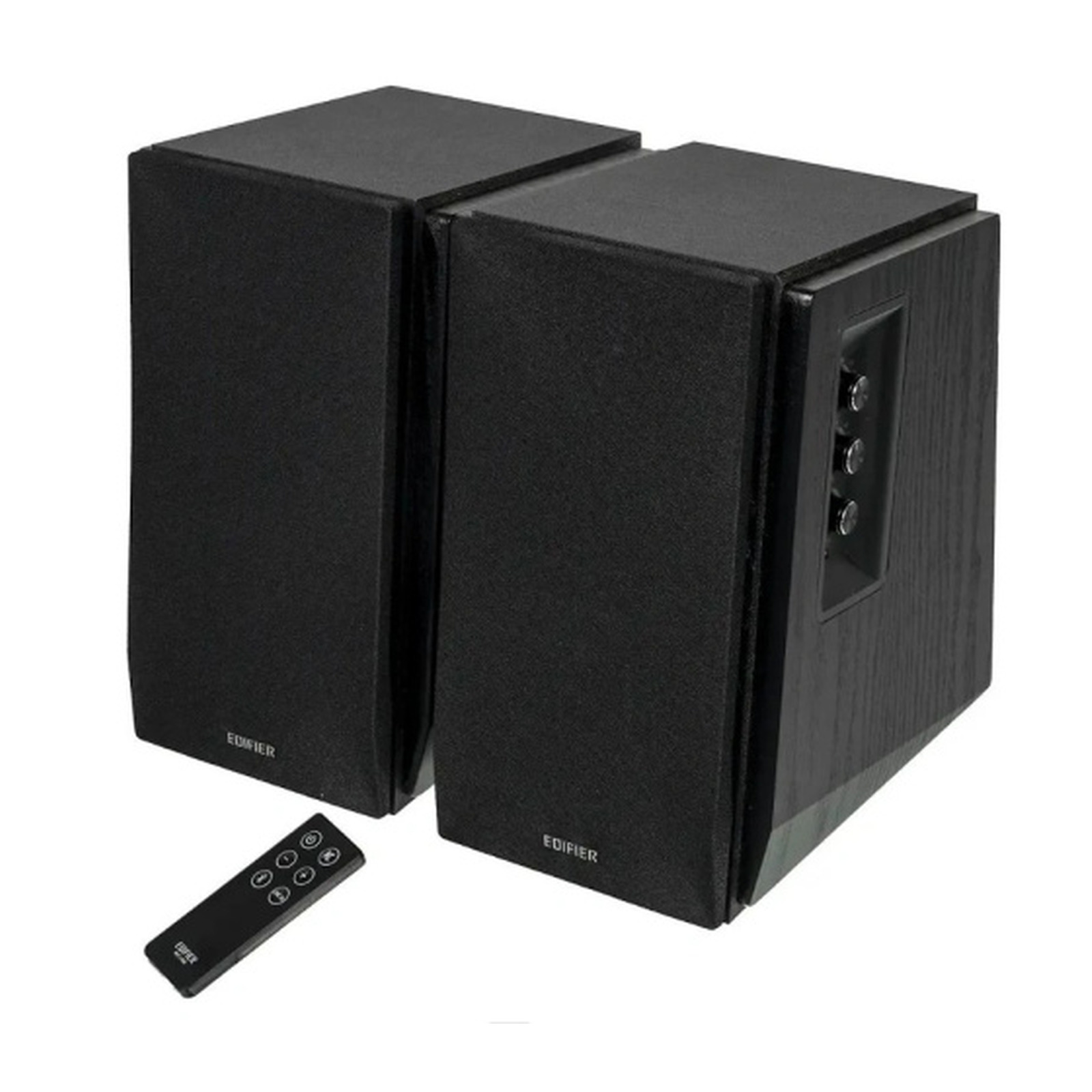 Колонки Edifier R1700BT 2.0 черные 66Вт BT R1700B