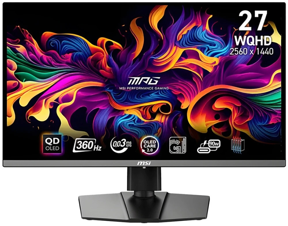 Монитор MSI 9S6-3CD79A-051 26,5″