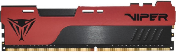 Оперативная память Patriot Viper Elite II 32 ГБ DDR4 3200 МГц DIMM PVE2432G320C8