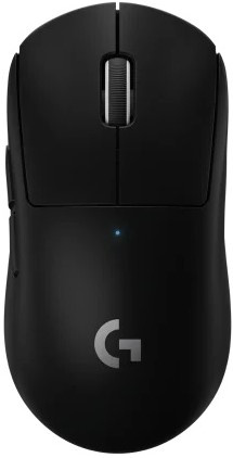 оптическая светодиодная мышь Logitech Pro X Superlight, [910-005884]