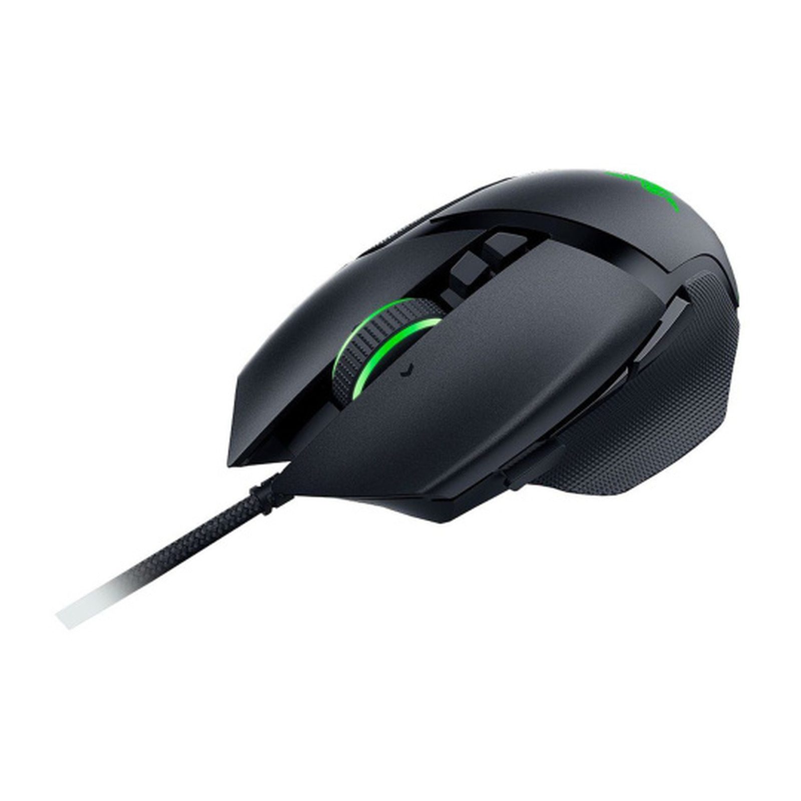 Комплект клавиатура + мышь Razer Basilisk V3 35K