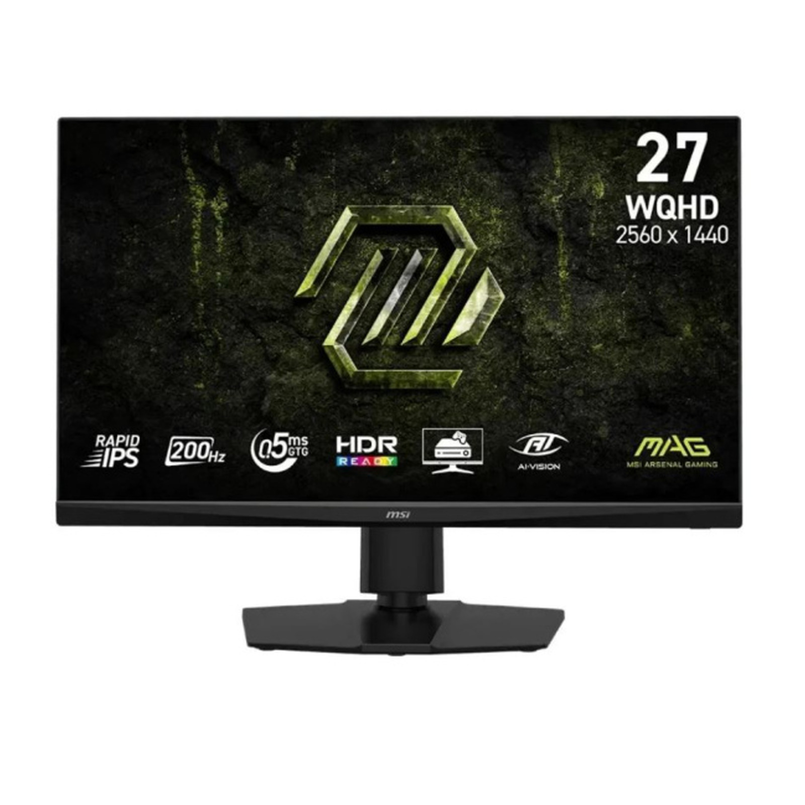 Монитор MSI 9S6-3CF7CA-009 27″