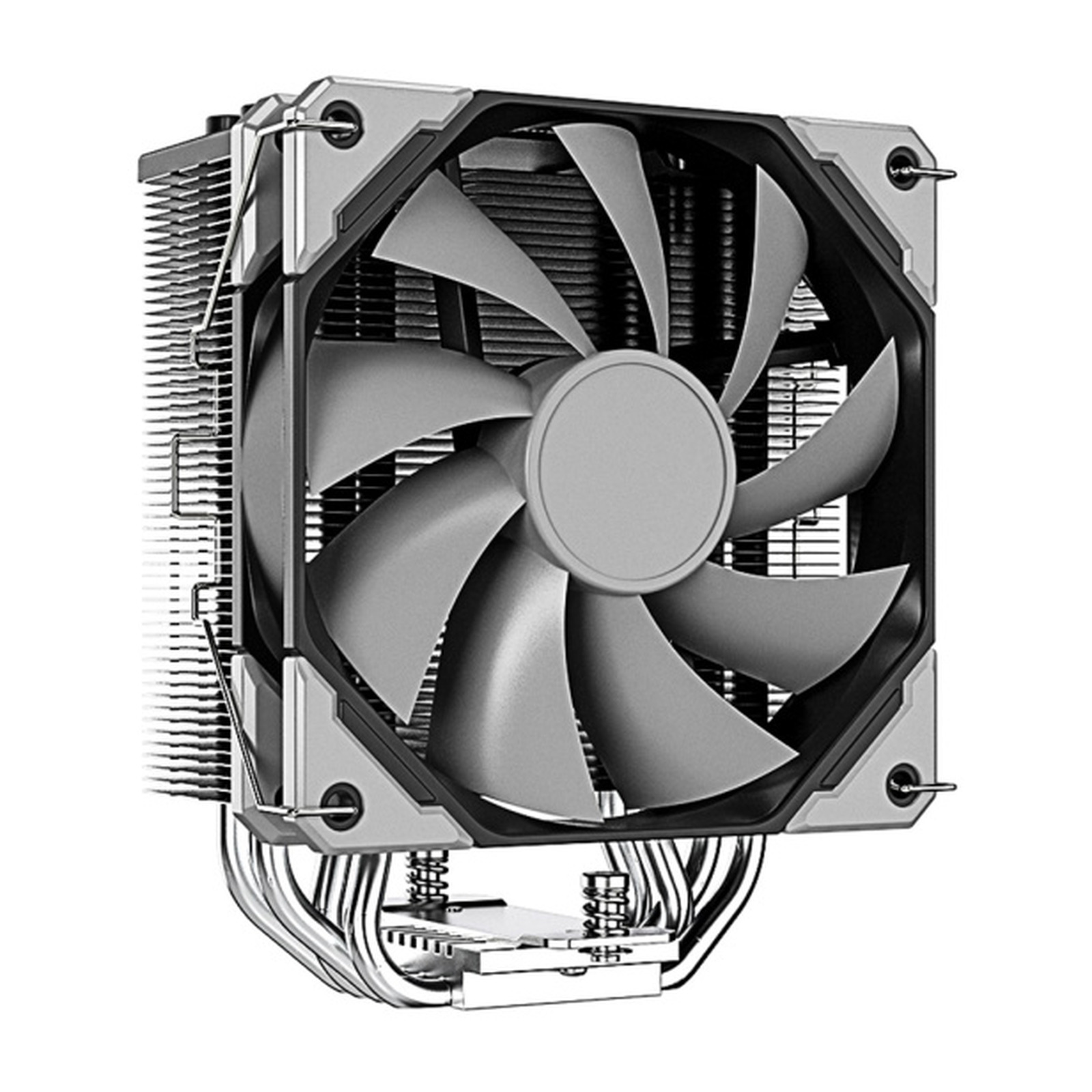 кулер ID-Cooling SE-214-XT BASIC