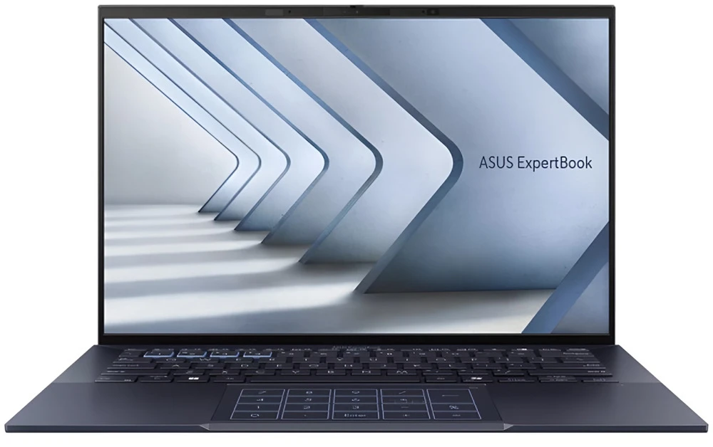 Ноутбук ASUS 90NX05W1-M02F30