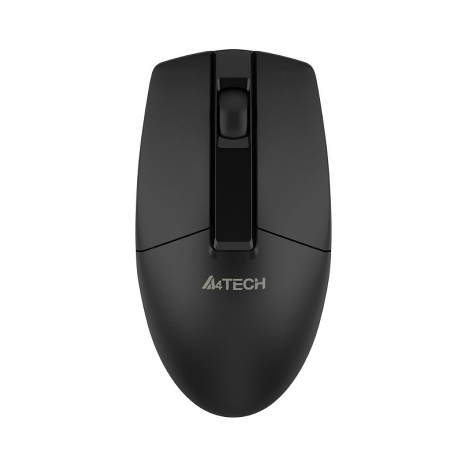 Мышь A4Tech G3-330NS черный 1200dpi G3-330NS