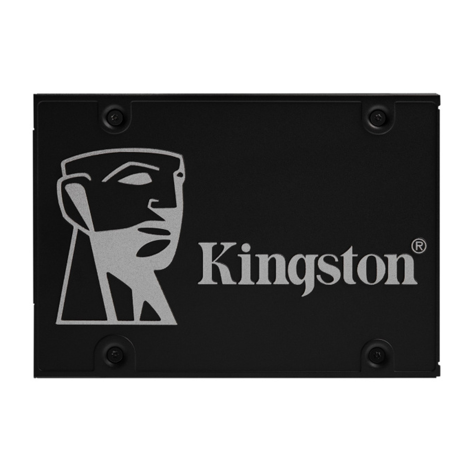 SSD-накопитель Kingston SKC600/256G 250 ГБ 2,5″