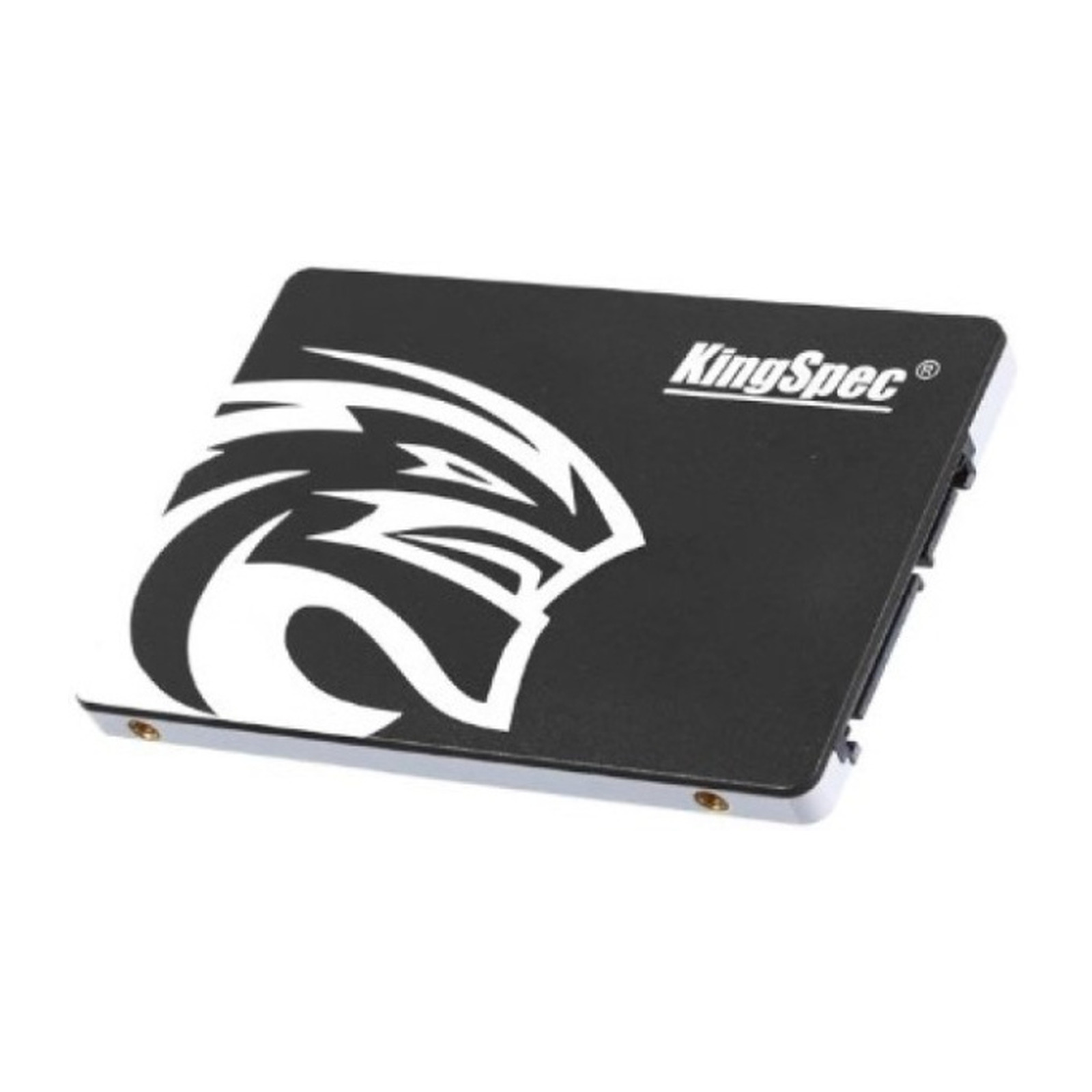 SSD накопитель KingSpec P4 480 ГБ SATA III 2.5