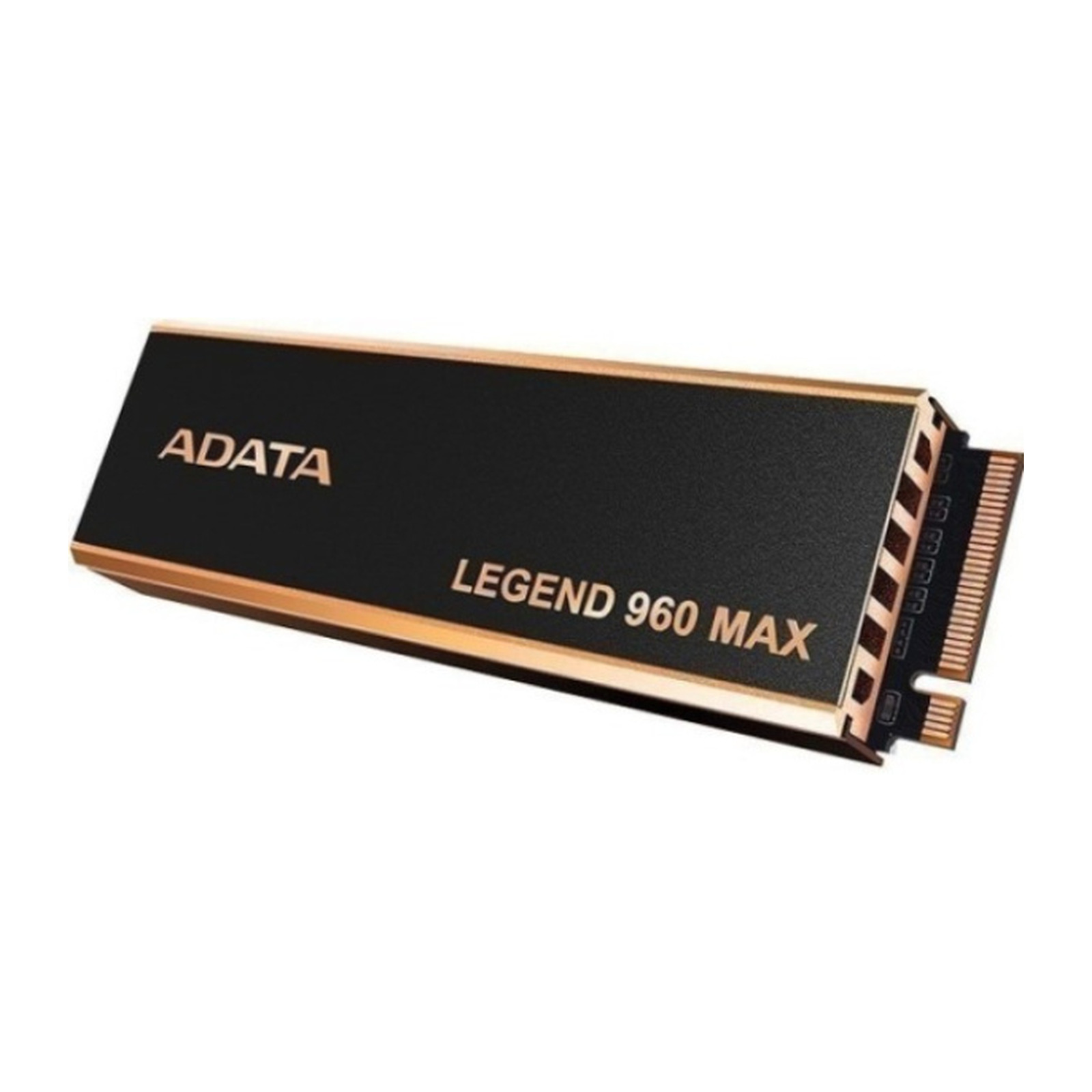 SSD-накопитель ADATA ALEG-960M-4TCS 4 ТБ M.2