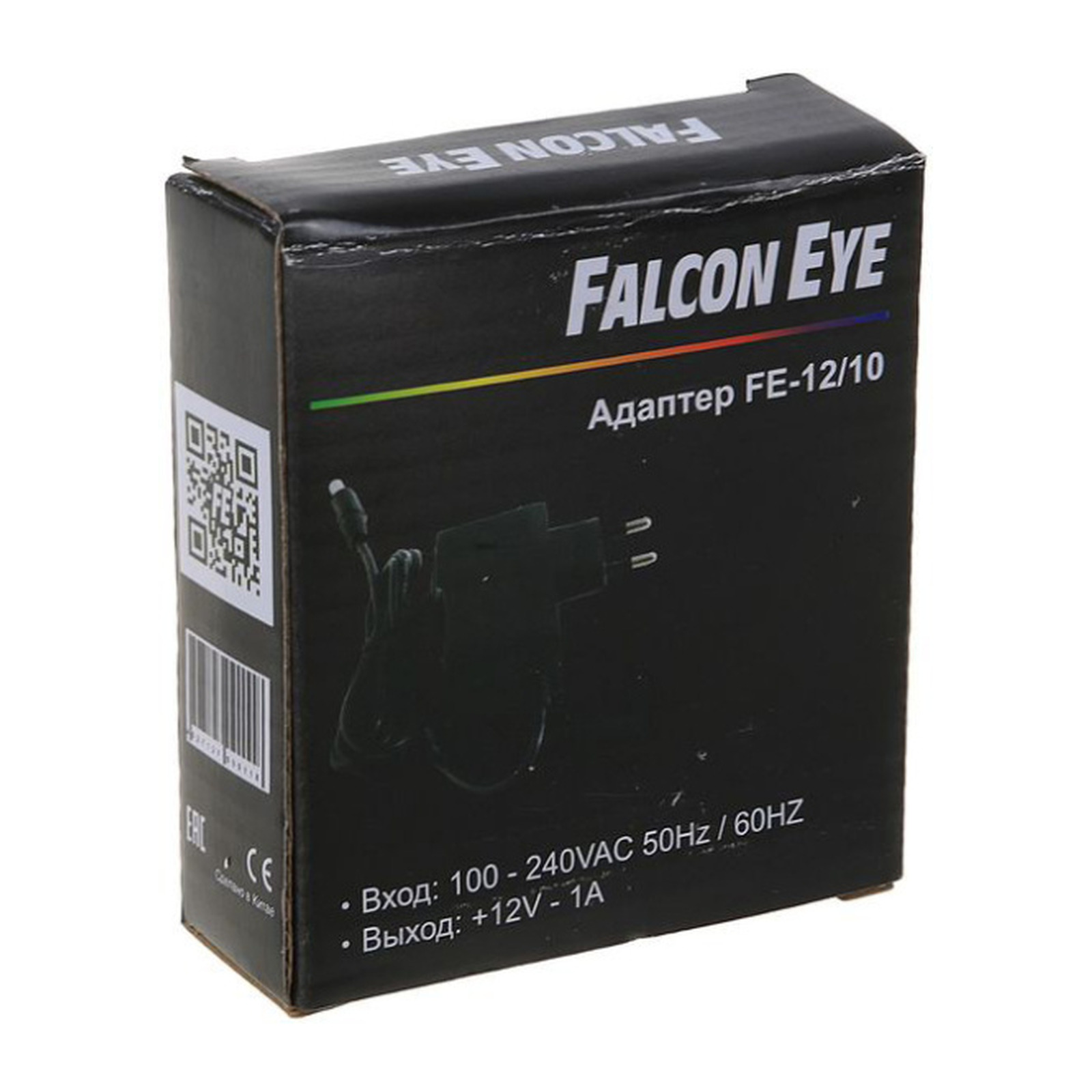Блок питания Falcon Eye FE-12/10 12В
