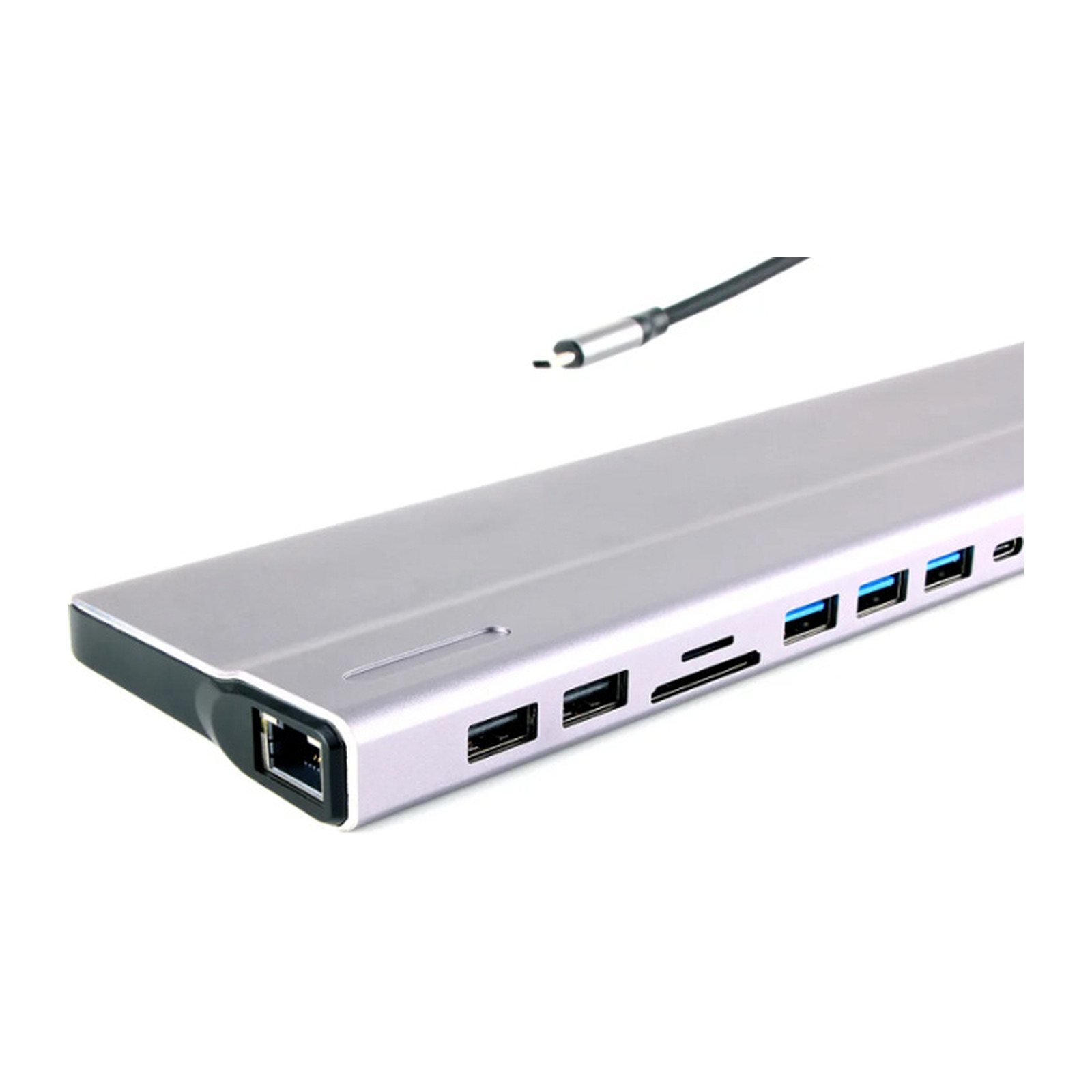 концентратор VCOM CU4703