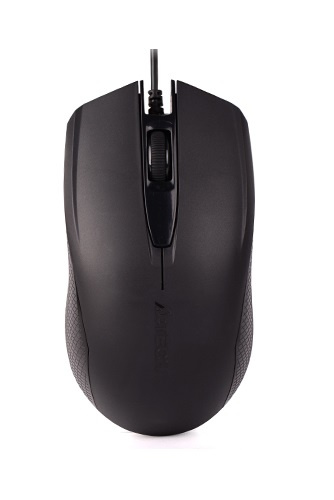 Мышь A4Tech OP-760 оптическая 1200dpi USB OP-760