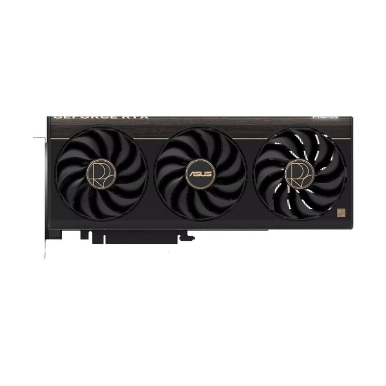 видеокарта ASUS nVidia Geforce RTX 5080, 16 ГБ GDDR7, [90YV0N30-M0NA00]