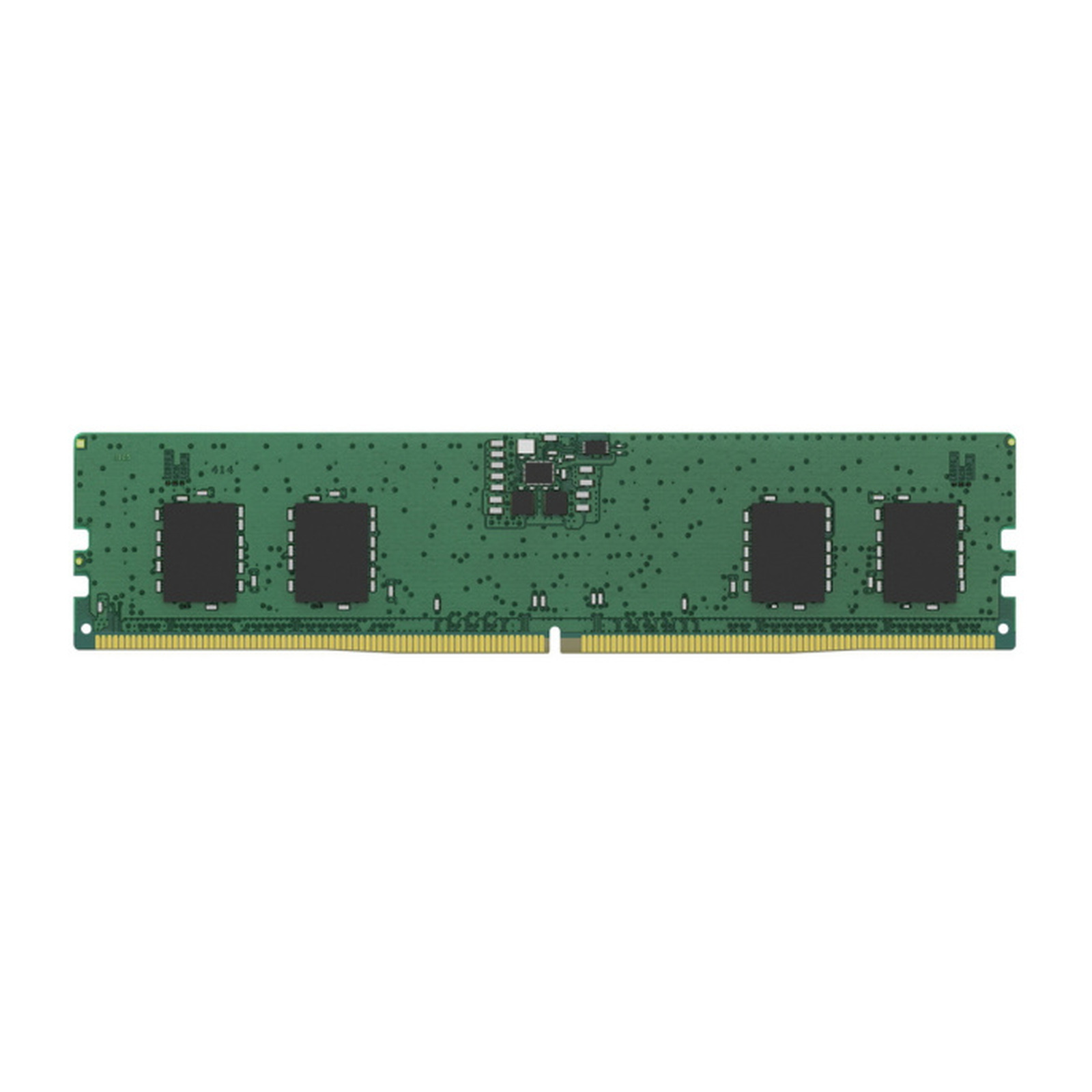 оперативная память DDR5 8 ГБ (1×8 ГБ) Kingston KVR56U46BS6-8, 5600 МГц, [KVR56U46BS6-8]