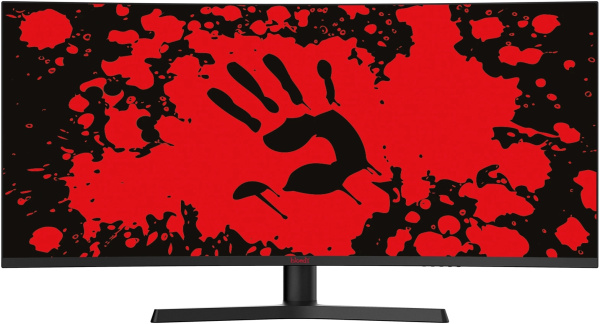 Монитор Bloody MN340W 34