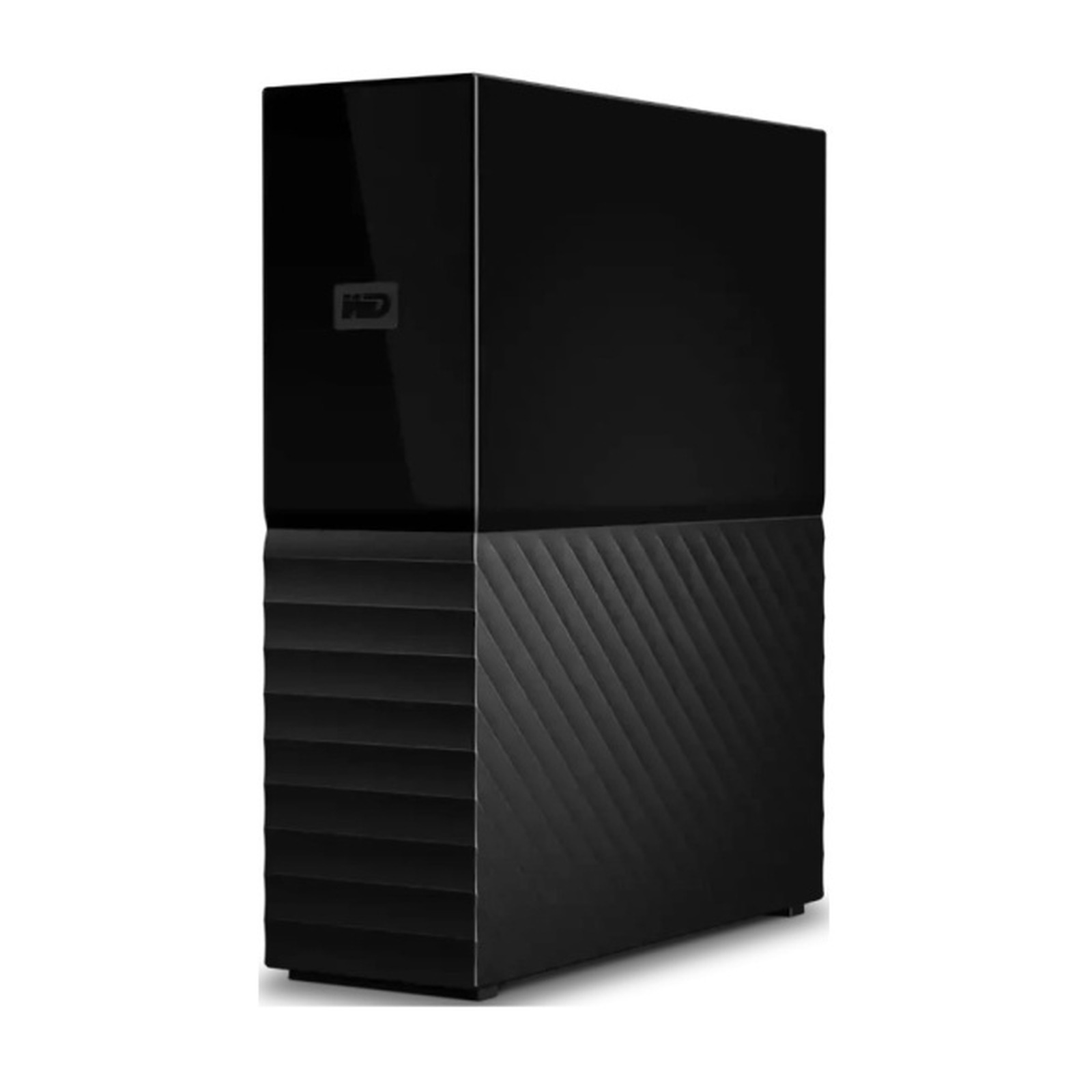 внешний диск HDD 3.5'' Western Digital WDBBGB0240HBK-EESN